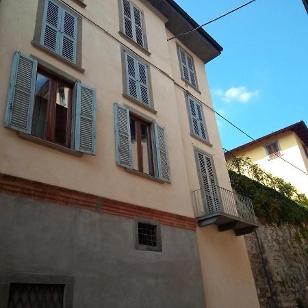 Il Rifugio Di Elizabeth Bed & Breakfast Bergamo Exterior photo