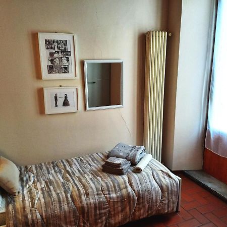 Il Rifugio Di Elizabeth Bed & Breakfast Bergamo Exterior photo