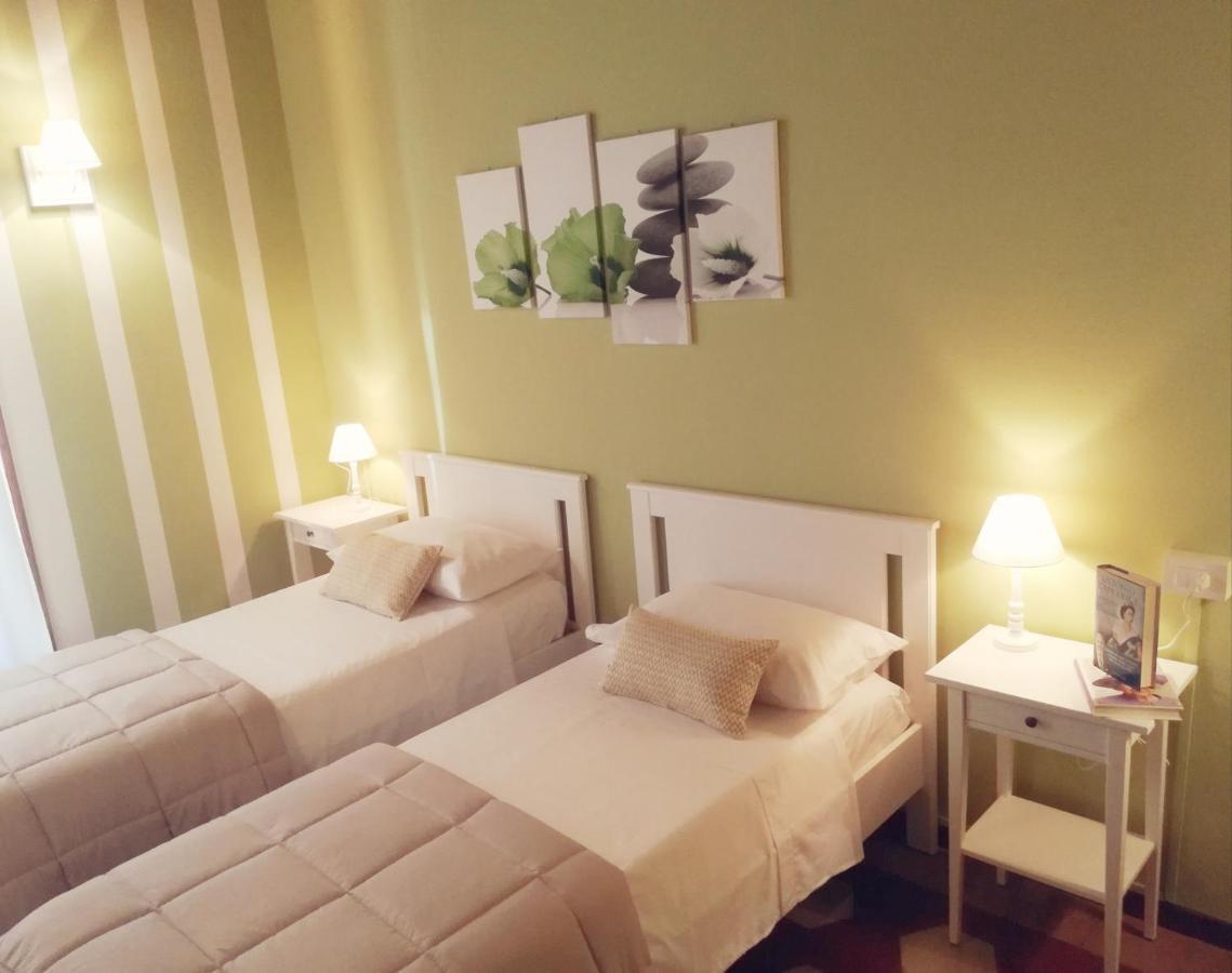 Il Rifugio Di Elizabeth Bed & Breakfast Bergamo Exterior photo