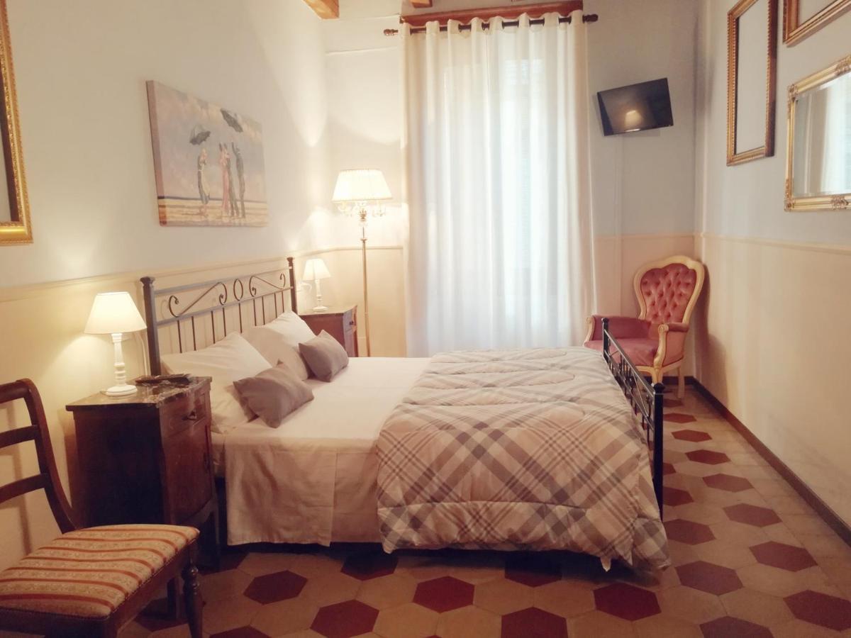 Il Rifugio Di Elizabeth Bed & Breakfast Bergamo Exterior photo