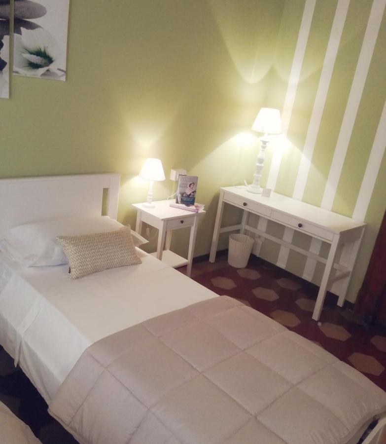 Il Rifugio Di Elizabeth Bed & Breakfast Bergamo Exterior photo
