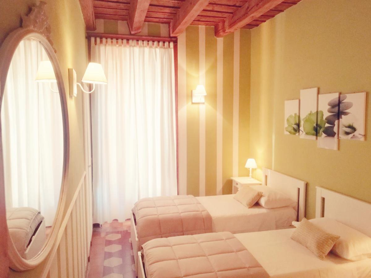 Il Rifugio Di Elizabeth Bed & Breakfast Bergamo Exterior photo