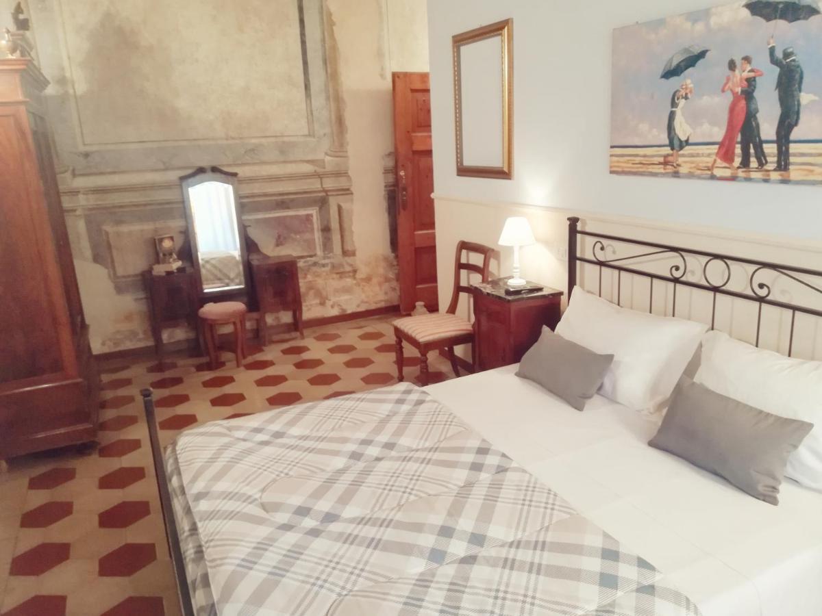 Il Rifugio Di Elizabeth Bed & Breakfast Bergamo Exterior photo