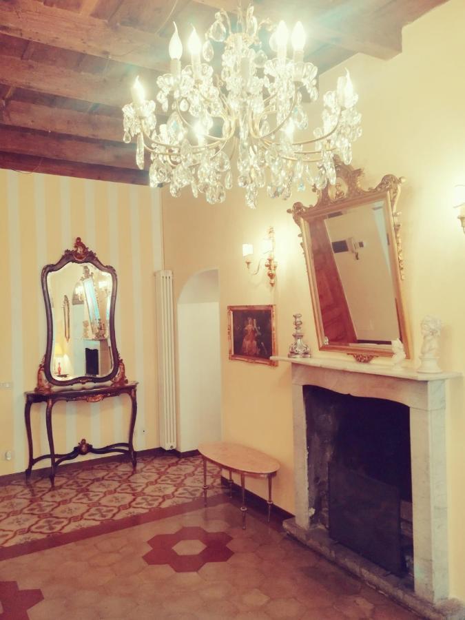 Il Rifugio Di Elizabeth Bed & Breakfast Bergamo Exterior photo