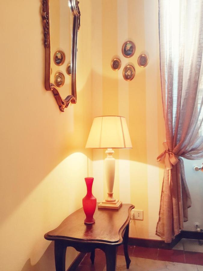 Il Rifugio Di Elizabeth Bed & Breakfast Bergamo Exterior photo