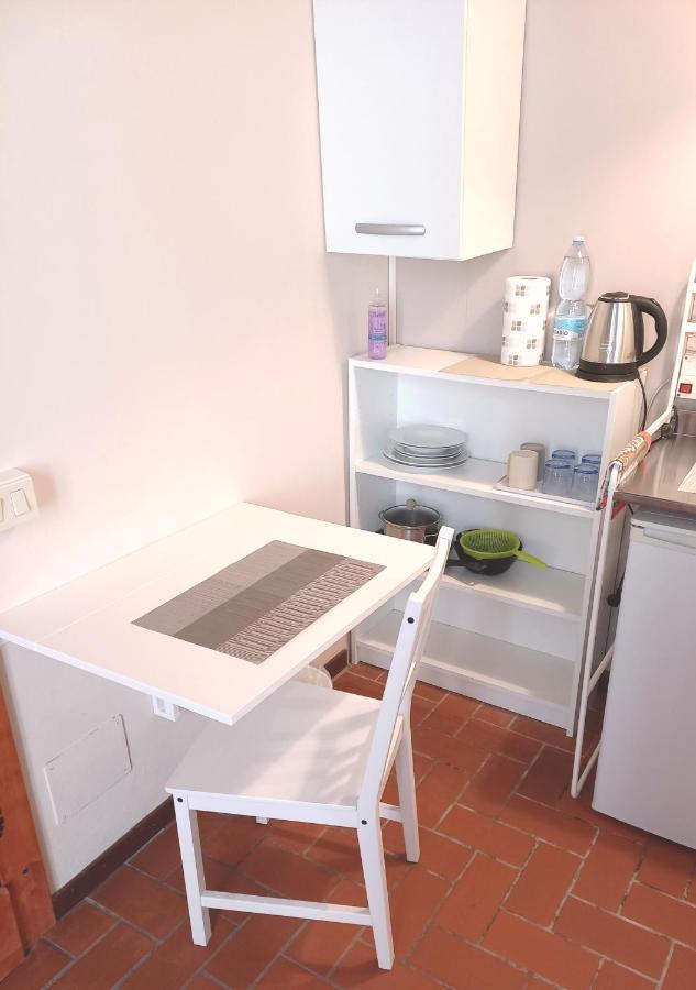 Il Rifugio Di Elizabeth Bed & Breakfast Bergamo Exterior photo