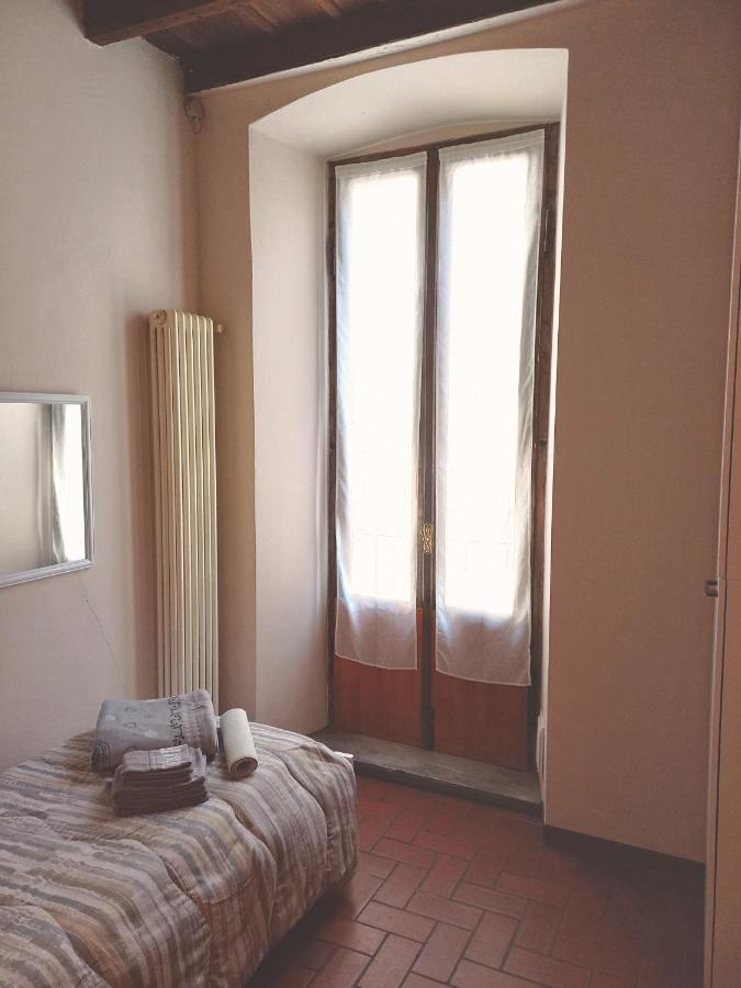 Il Rifugio Di Elizabeth Bed & Breakfast Bergamo Exterior photo
